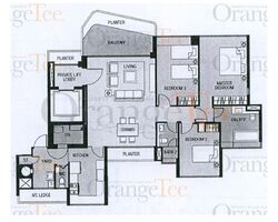 Latitude (D10), Condominium #556910591